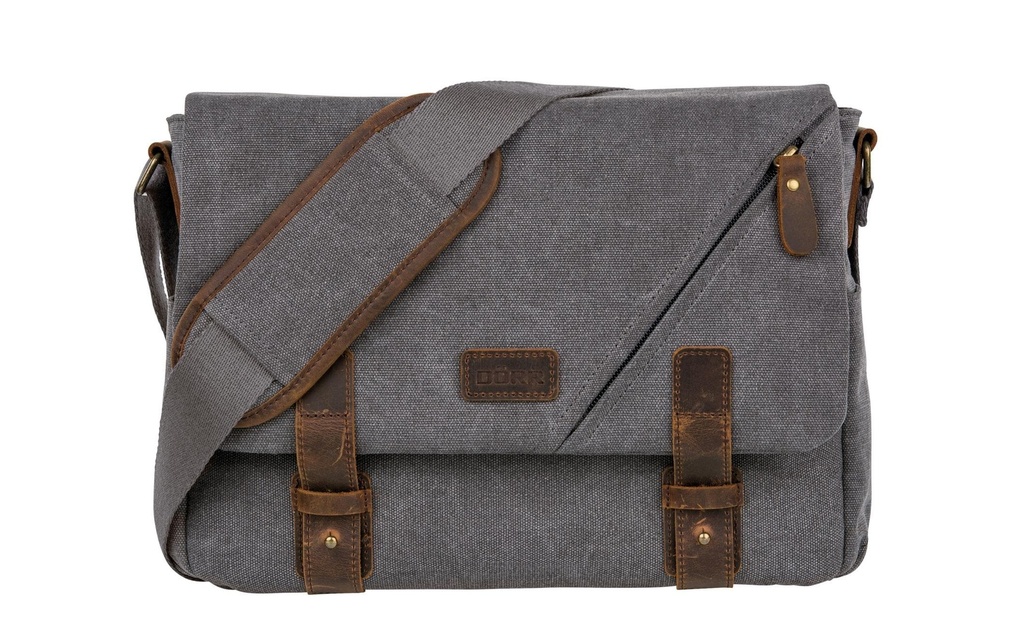 Dörr Sacoche pour caméra Amsterdam S Gris clair