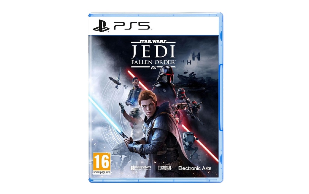 Electronic Arts Star Wars Jedi Fallen Order, PS5