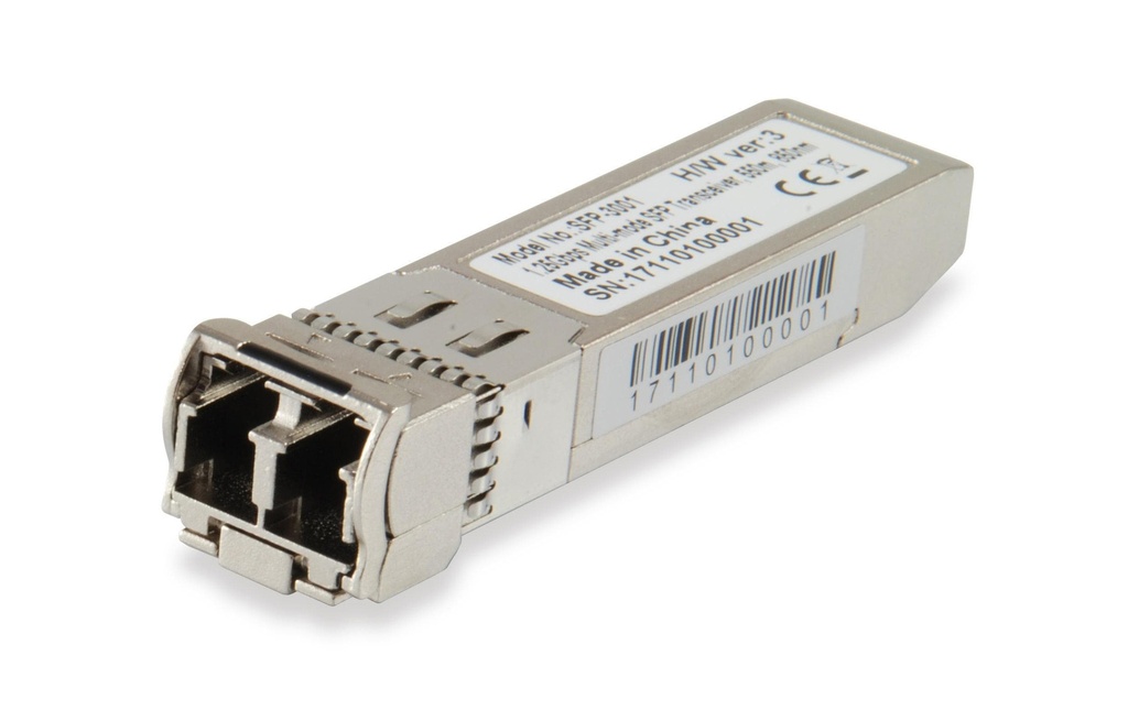 LevelOne Module SFP SFP-3001