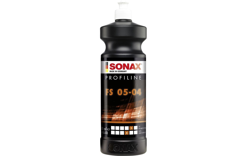 Sonax Polissage Profiline FS 05-04, 1 l