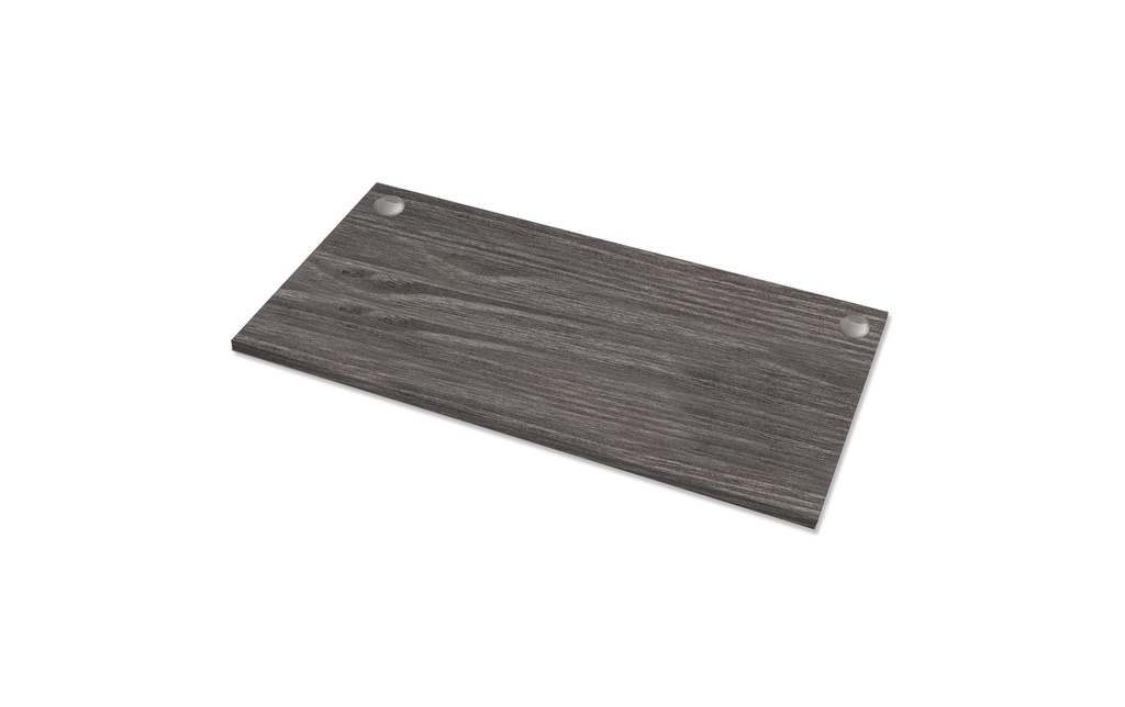 Fellowes Plateau de table Levado 160 x 80 cm, chêne de Newport