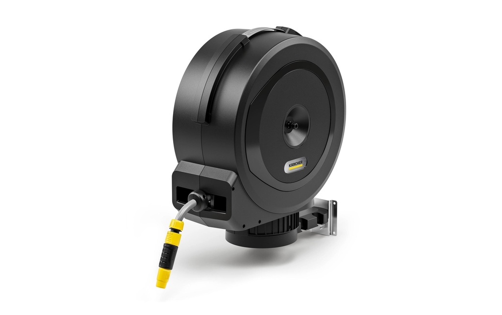 Kärcher Professional Enrouleur de tuyau HBX 5.35 Automatic 35 m