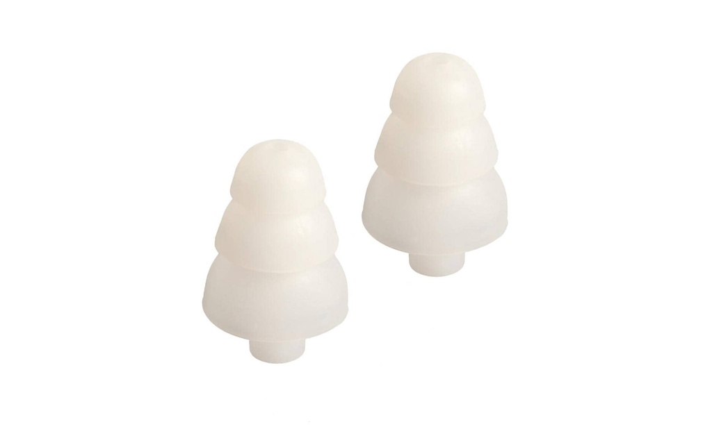Shure Embouts EATFL1-6 6 pièces