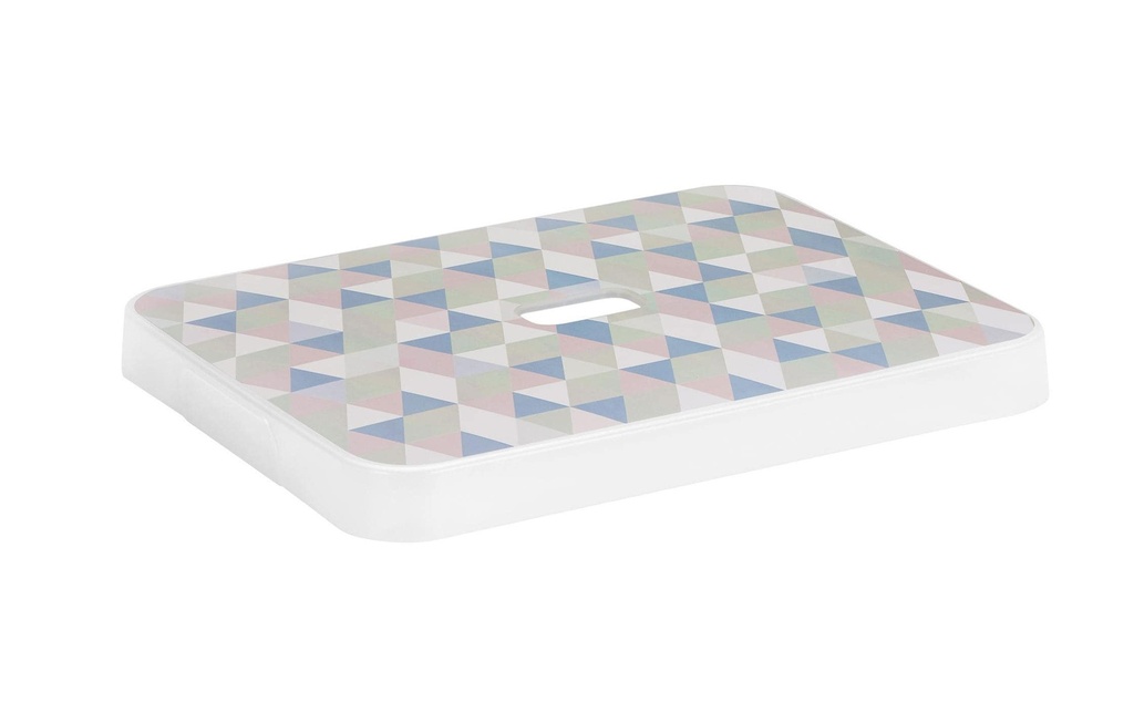 Sigma Home Couvercle 24 32 l Triangle
