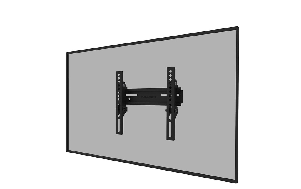 NEOMOUNTS Supports mural WL30-350BL12 Noir