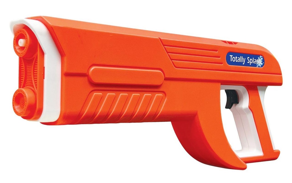 Totally Pistolet à eau Comptoir électronique Splash