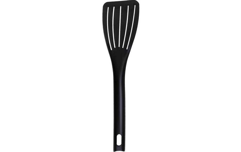 Kisag Spatule Avec fente Noir