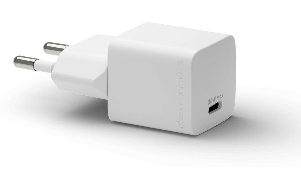 dbramante1928 Chargeur mural USB USB-C 20 W