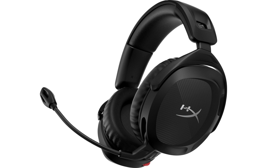HyperX Casque gaming Cloud Stinger 2 Wireless Noir