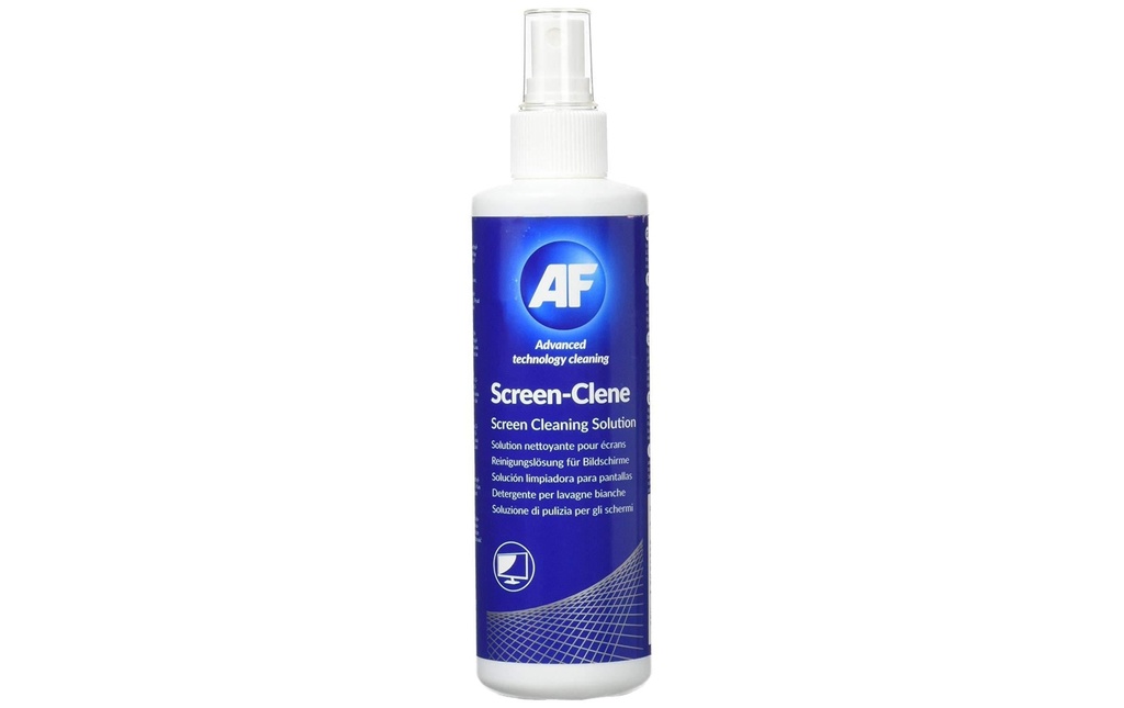 AF Reinigungsmaterial Nettoyant pour écran 1 Pièce/s
