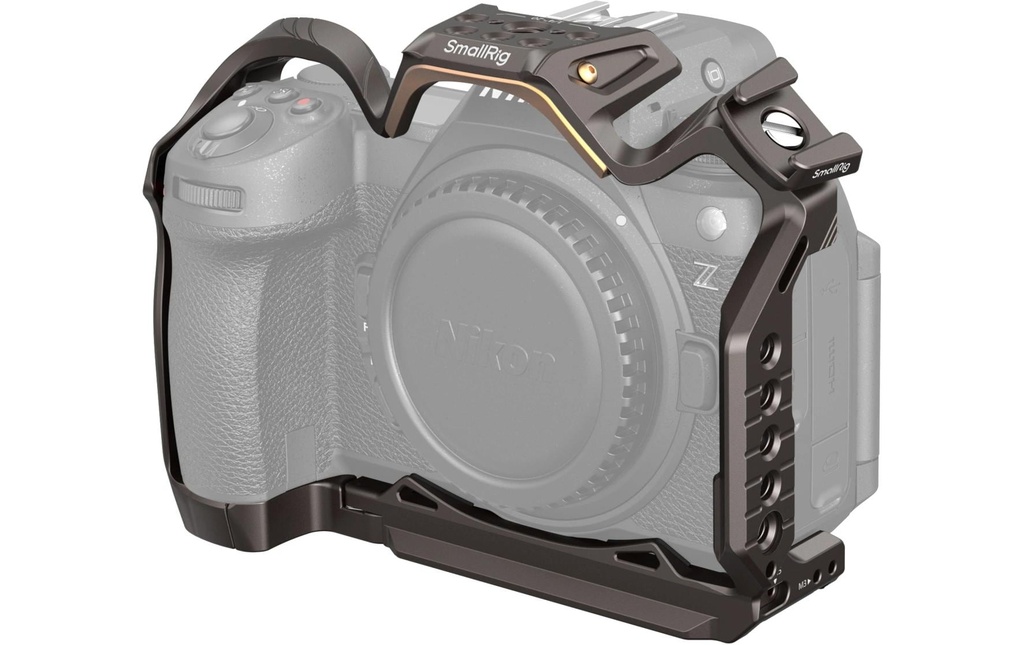 Smallrig Cage «Night Eagle» pour Nikon Z 6III