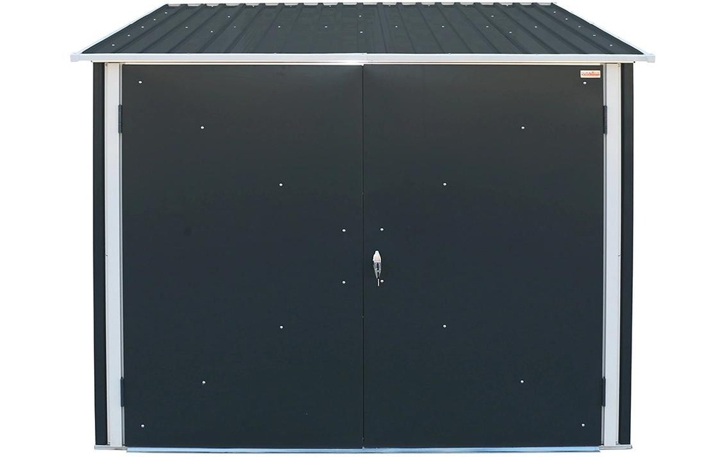 Duramax Abri de jardin Bicycle Store 6 x 6