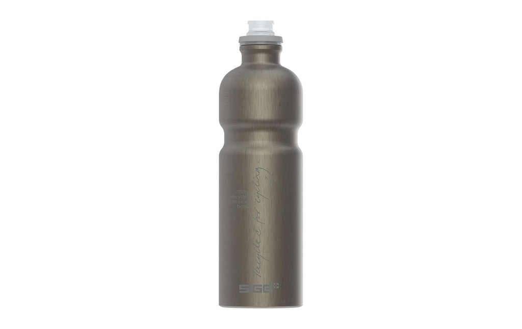 Sigg Gourde Move My Planet 0.75 l Smoked Pearl
