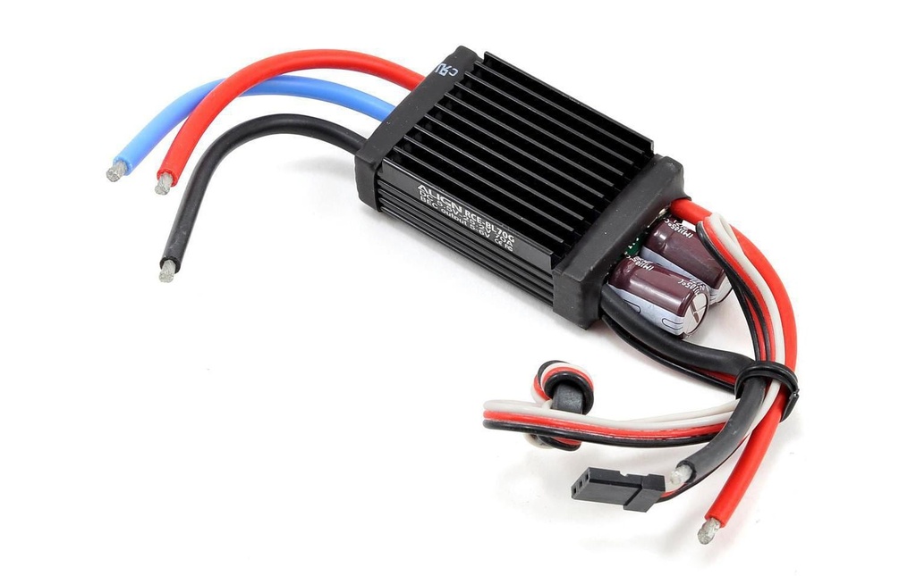 ALIGN Régulateur Brushless RCE-BL25A T-Rex 300