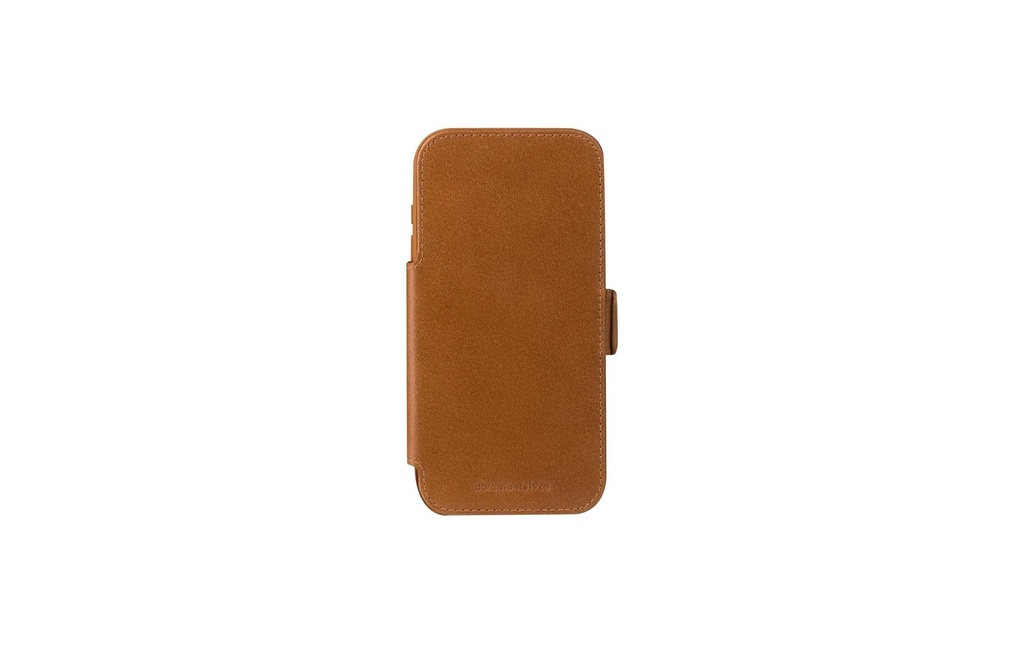 dbramante1928 Book Cover Copenhagen iPhone Air Beige