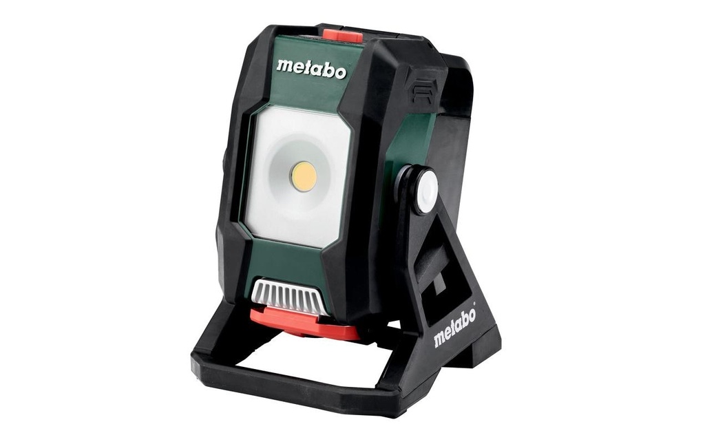 Metabo Lampe de poche BSA 12-18 LED 2000 Solo, dans un carton