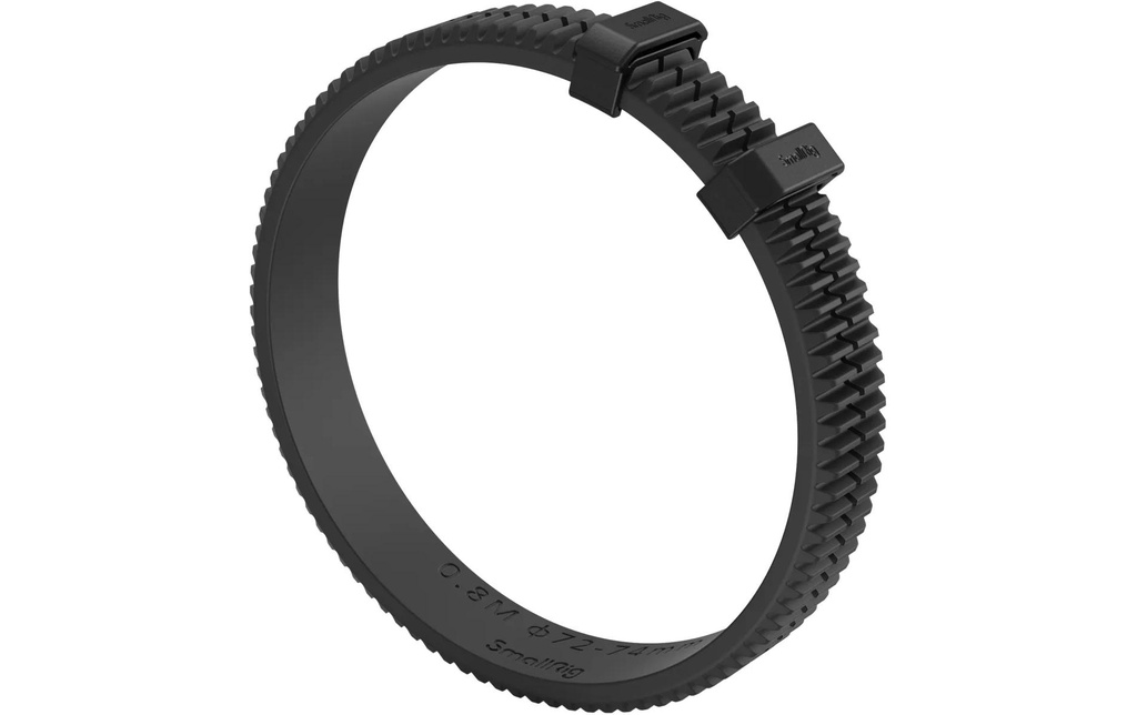 Smallrig F78-F80 Bague de mise au point