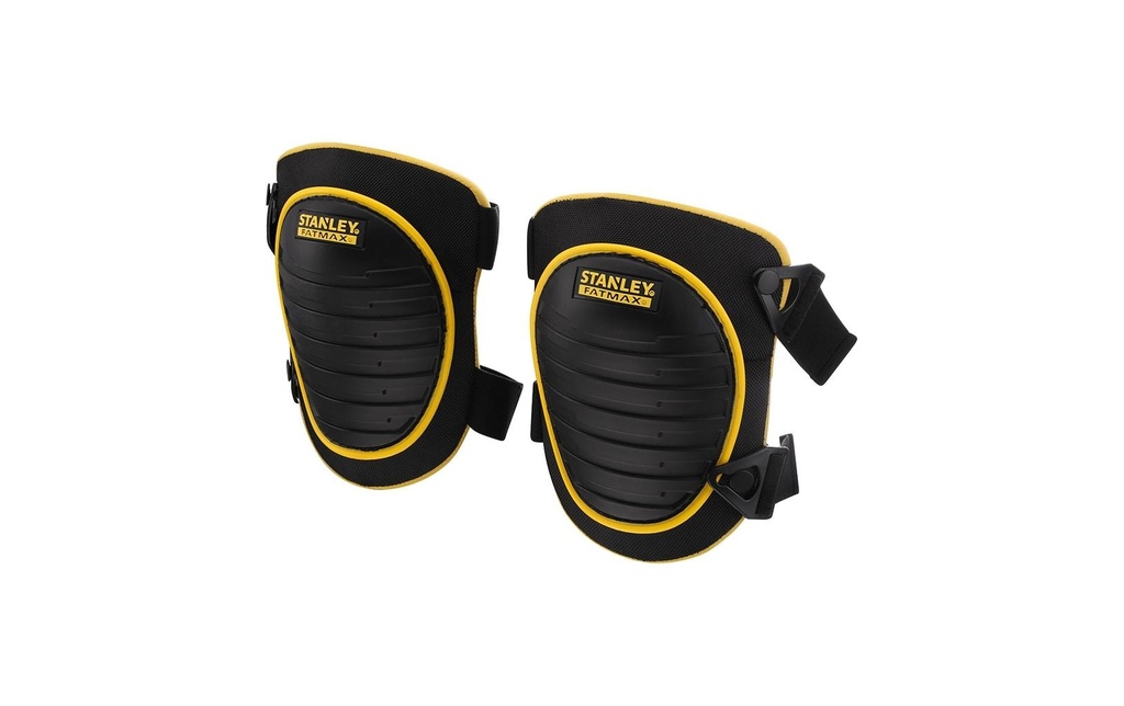Stanley Fatmax Genouillères Coque rigide