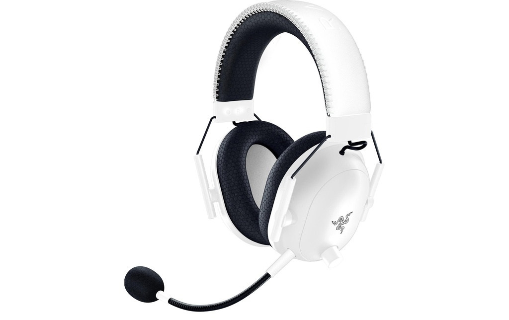 Razer Casque gaming BlackShark V2 Pro 2023 Blanc