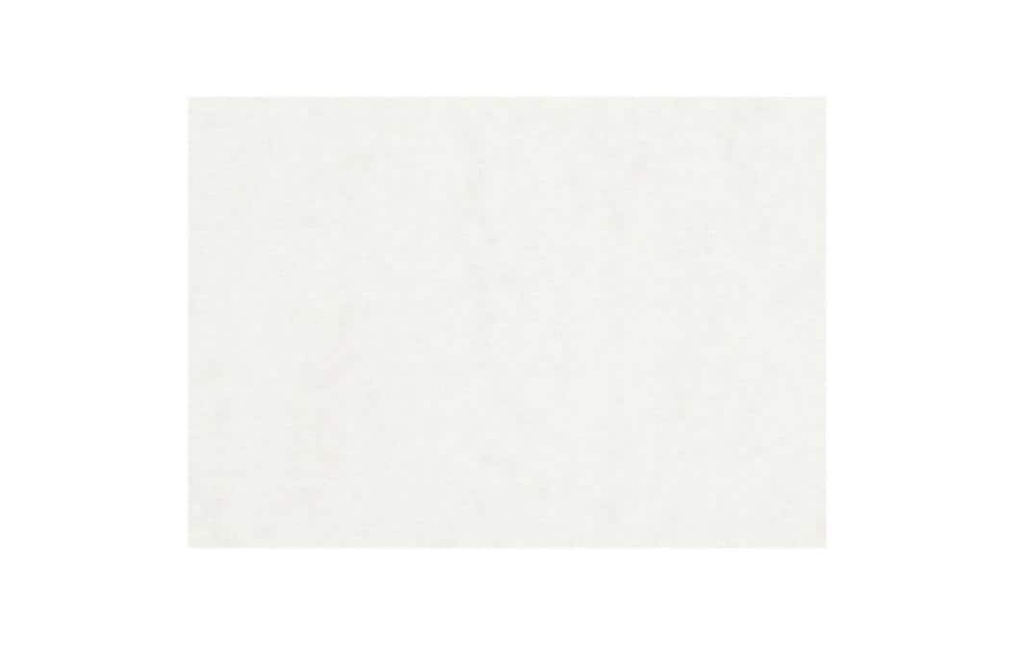Creativ Company Papier aquarelle A4, 100 feuilles, 300 g, blanc