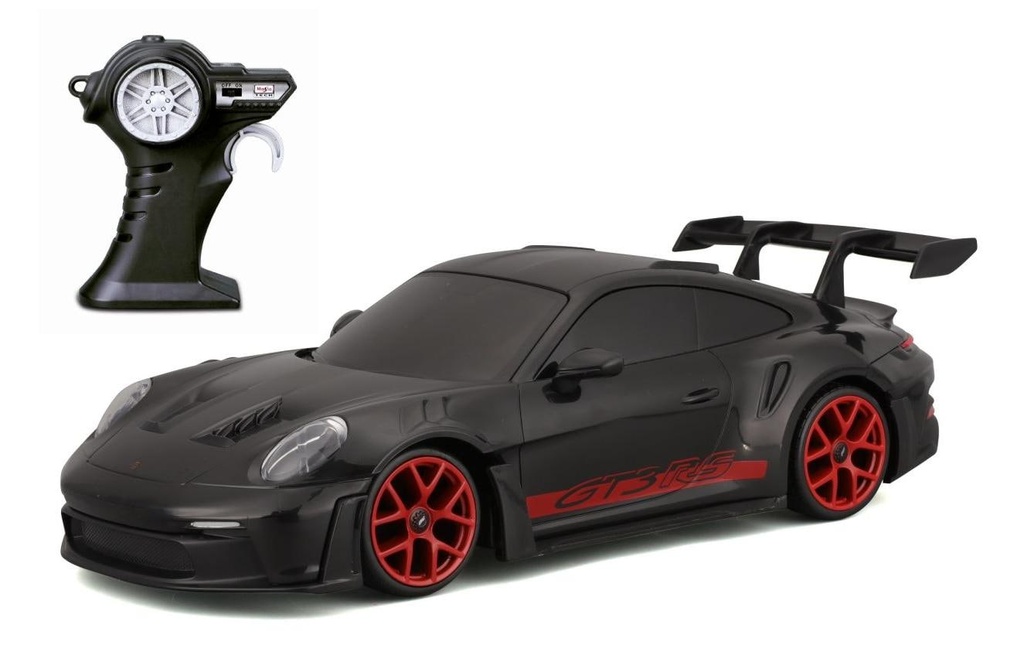 Maisto Voitures de course RC Premium Porsche 911 GT3 RS 1/24