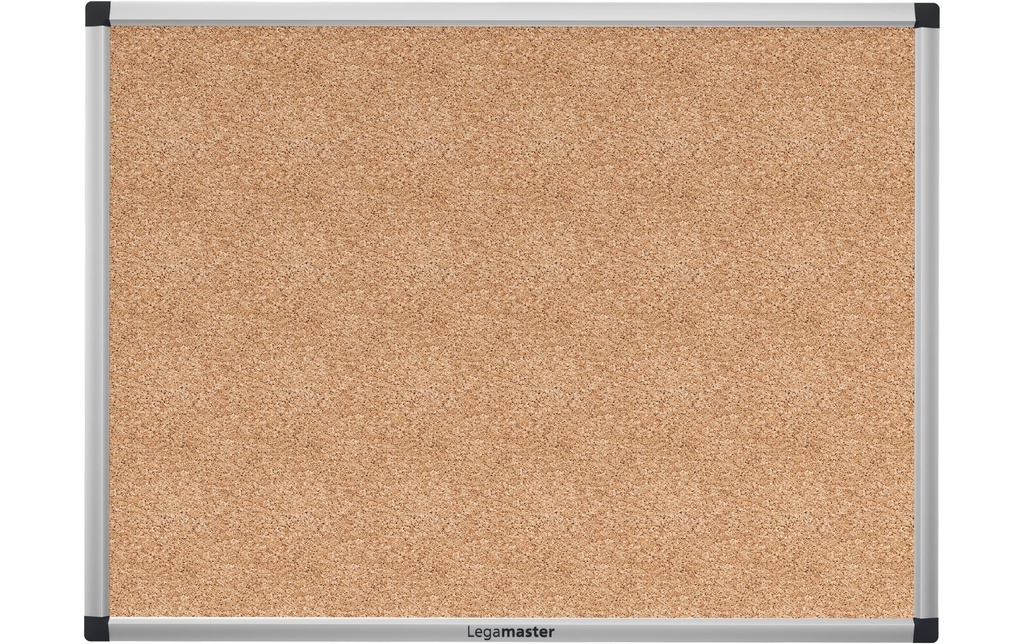 Legamaster Tableau d’affichage Unite 45 cm x 60 cm, Brun