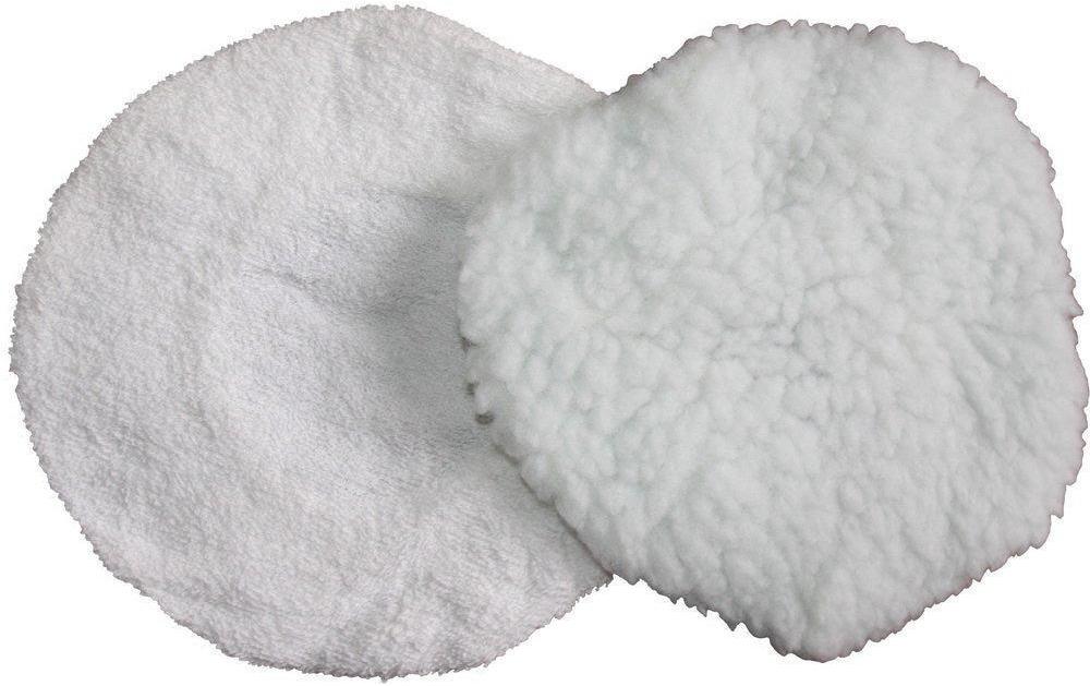 HP Autozubehör Tampon de polissage