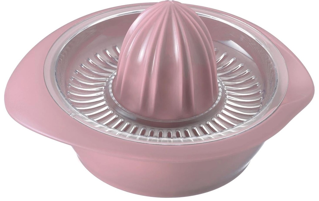 Westmark Limetta presse-agrumes et oranges Rose