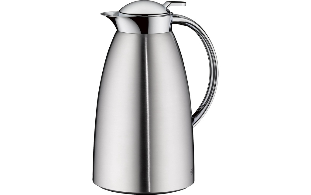 Alfi Thermos Gusto 1000 ml, Argent mat