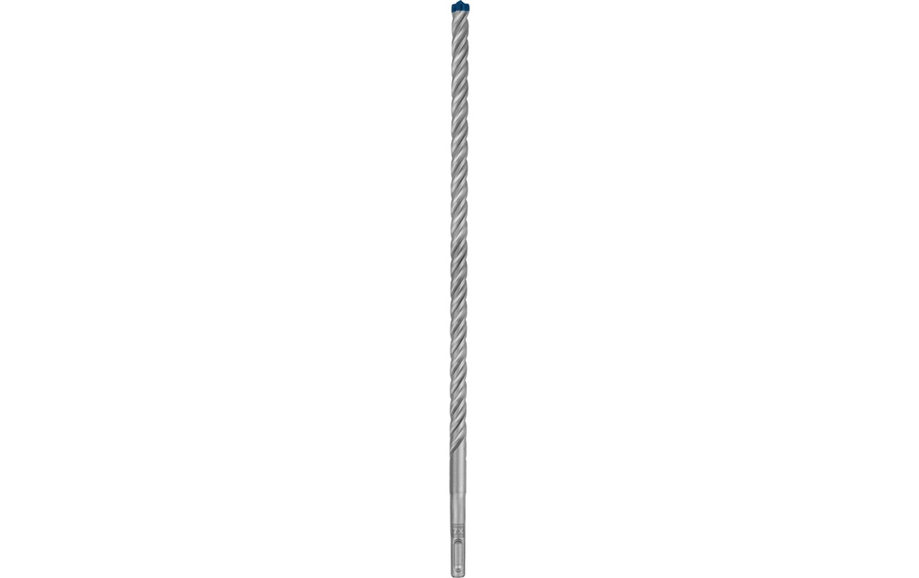 Bosch Professional Foret marteau EXPERT SDS plus-7X, 12 x 300 x 365 mm