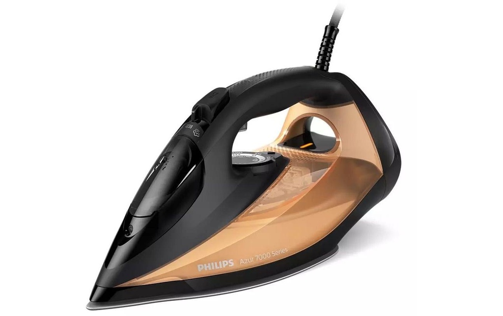 Philips Fer à vapeur DST7040/81