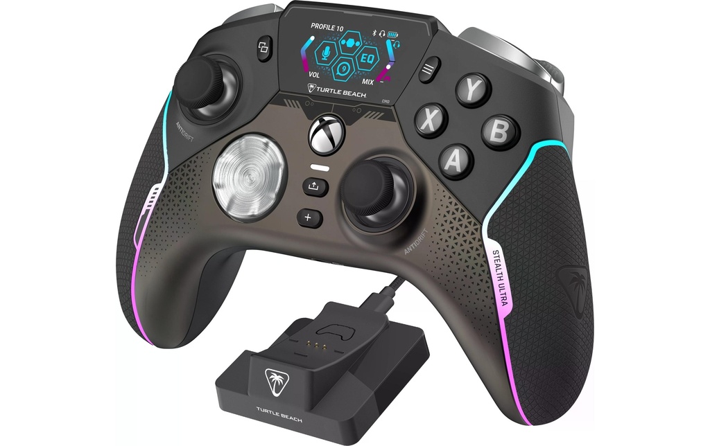 Turtle Beach Manette Stealth Ultra
