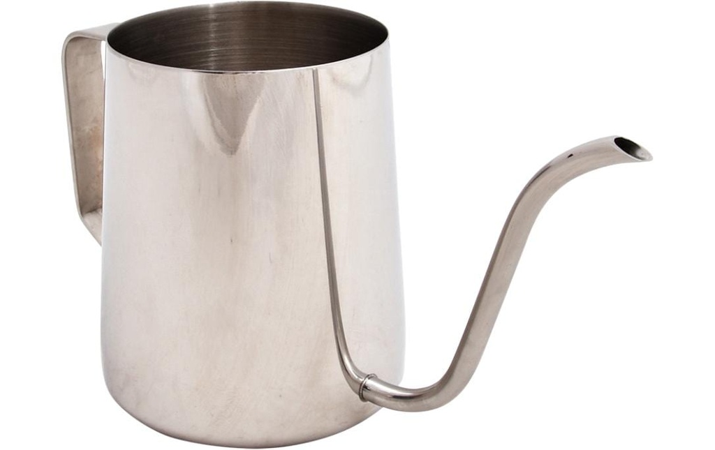 Esschert Design Arrosoir 0.55 l, Argenté