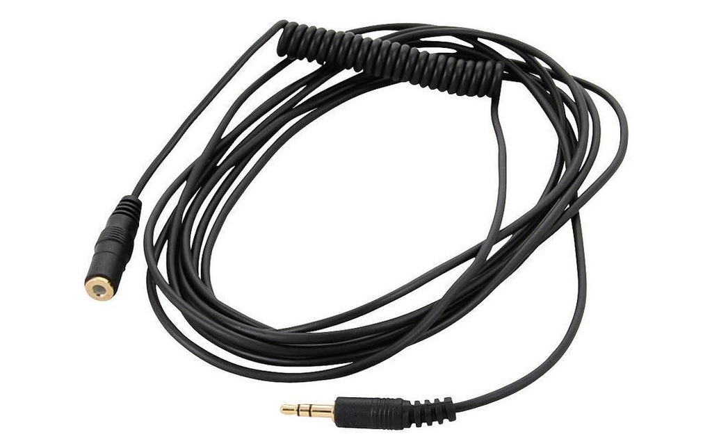 Rode Câble audio VC1 jack 3.5 mm - jack 3.5 mm 3 m