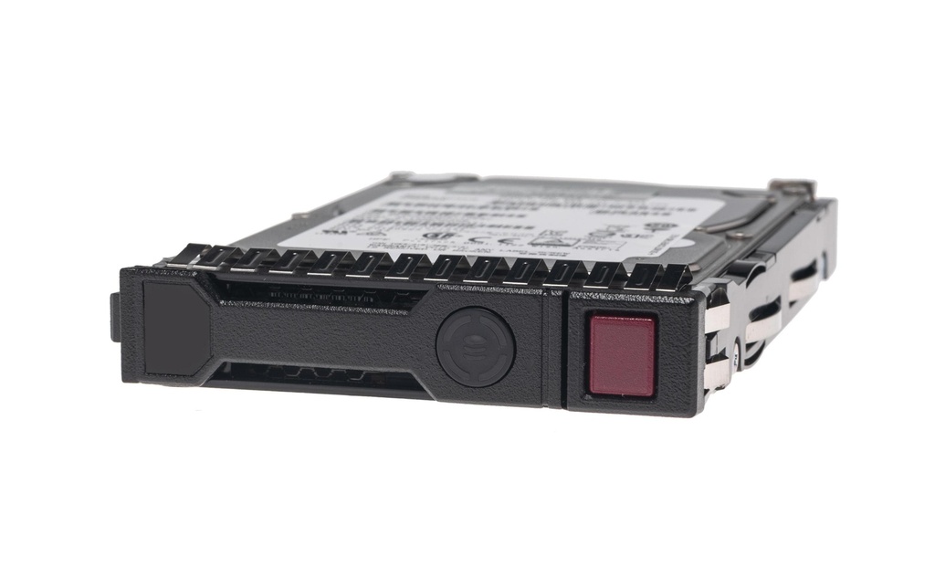 HPE Disque dur 872481-B21 2.5 SAS 1.8 TB