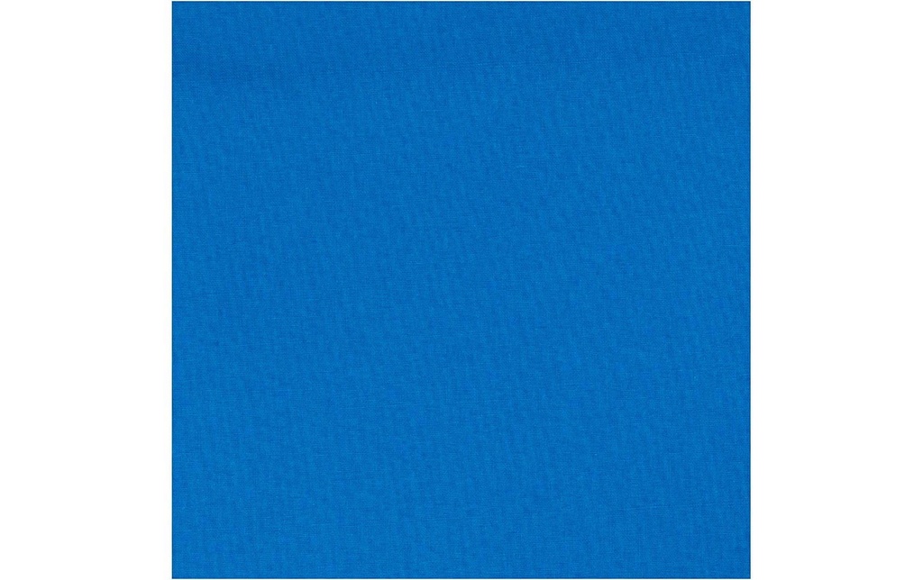 Creativ Company Tissu 145 cm x 200 cm, Bleu