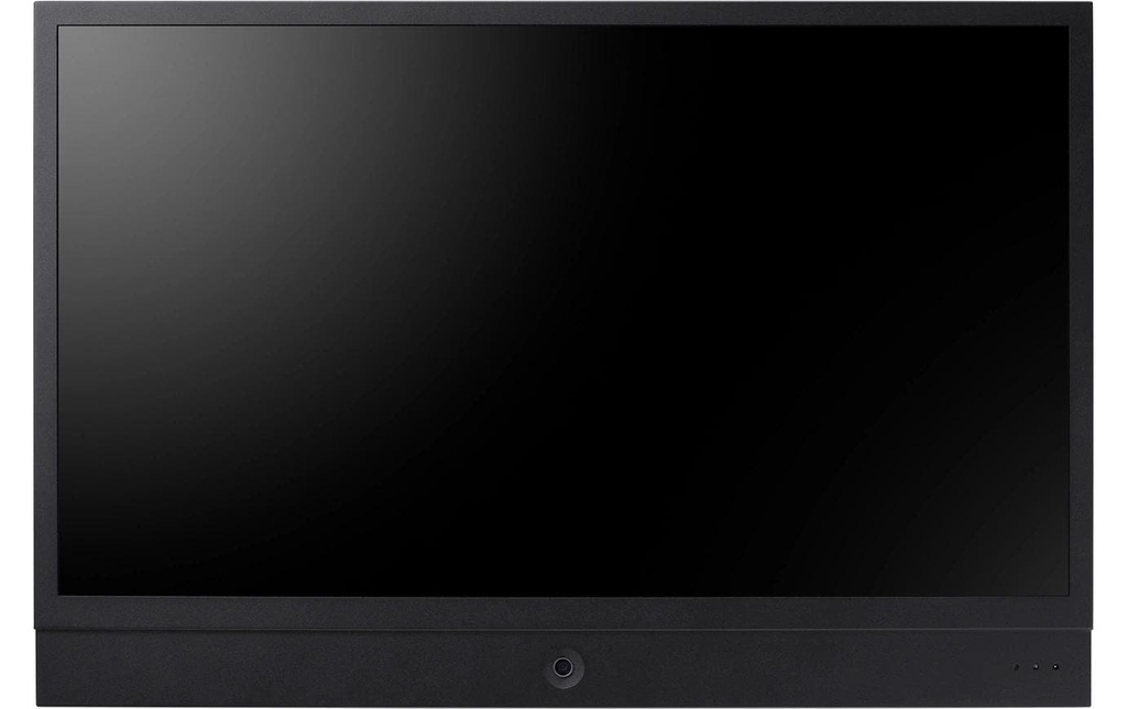 Hanwha Vision Moniteur de surveillance SMT-3221PV 32 2MP AI Cam