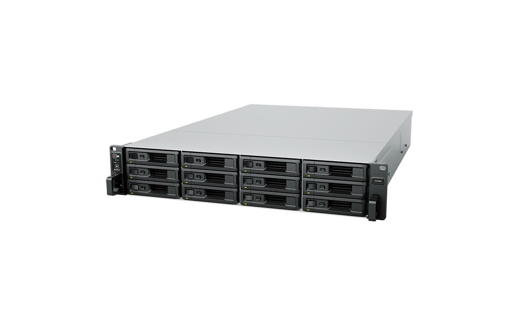 Synology Unified Controller UC3400, 12-bay