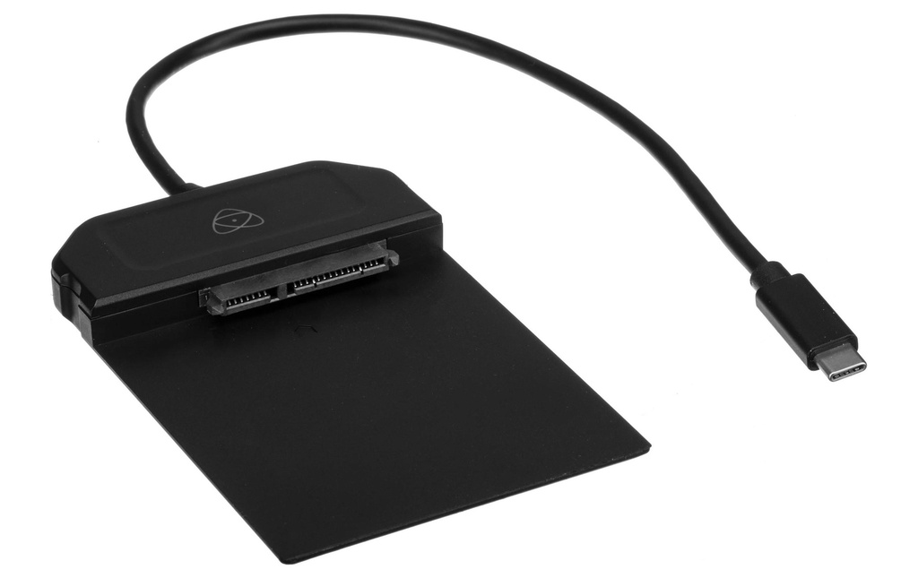 Atomos Station d'accueil USB-C 3.1