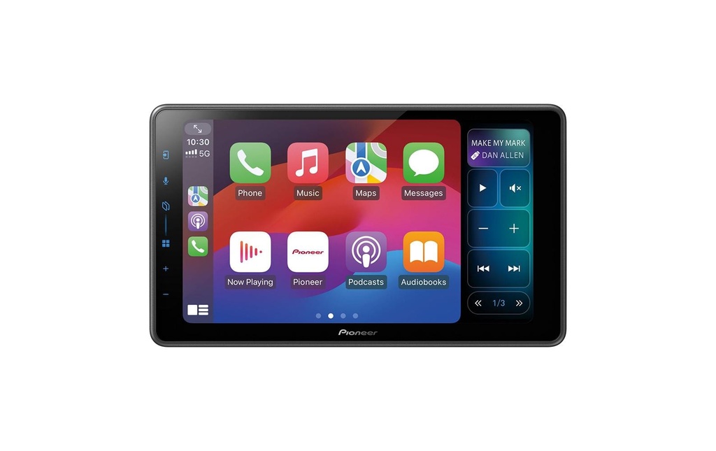 Pioneer Centre multimédia SPH-EVO98DAB-UNI 1 DIN