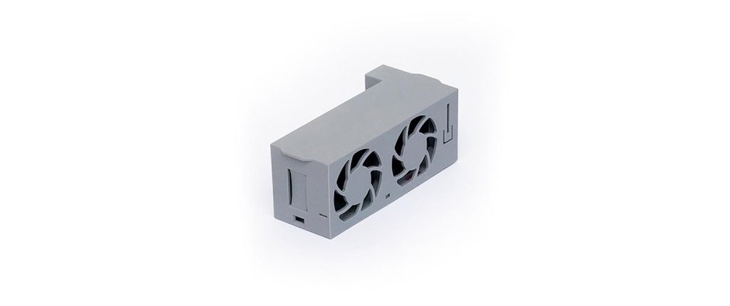 Synology Ventilateur de remplacement NAS FAN 40 x 40 x 28_1 40x40x28mm _1