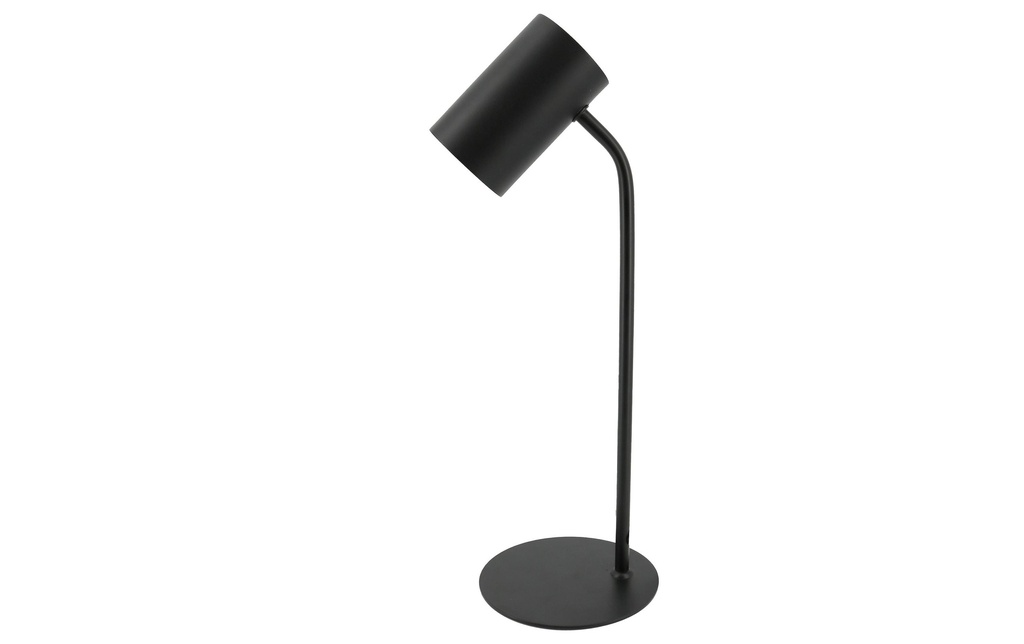 UNiLUX Lampe de bureau Katz 208 lm, noir