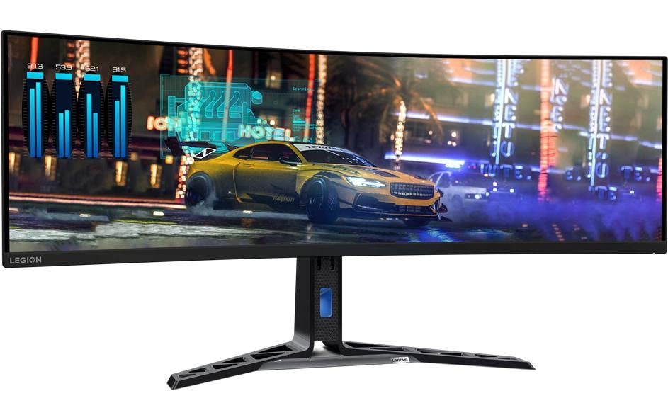 Lenovo Moniteur Legion R45w-30