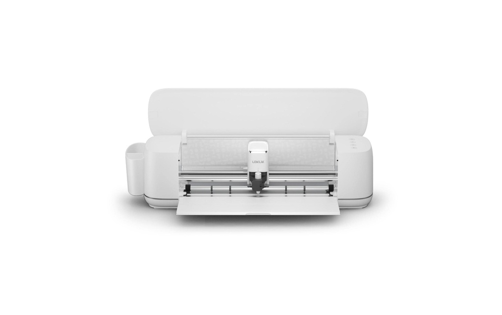 LOKLIK Traceur de découpe iCraft Blanc