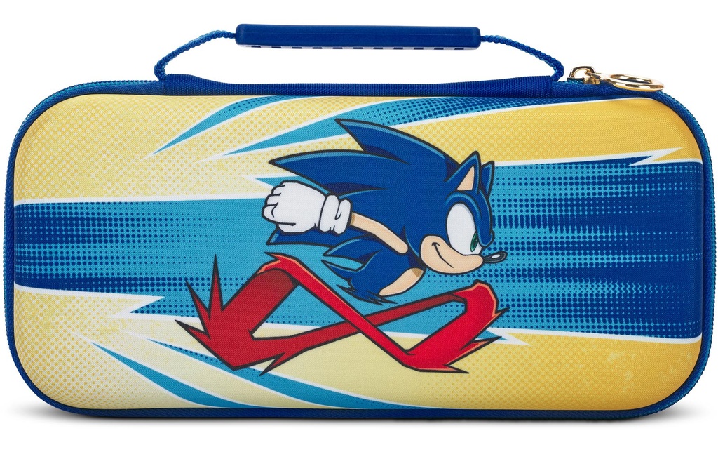 Power A Protection Case Sonic Peel Out