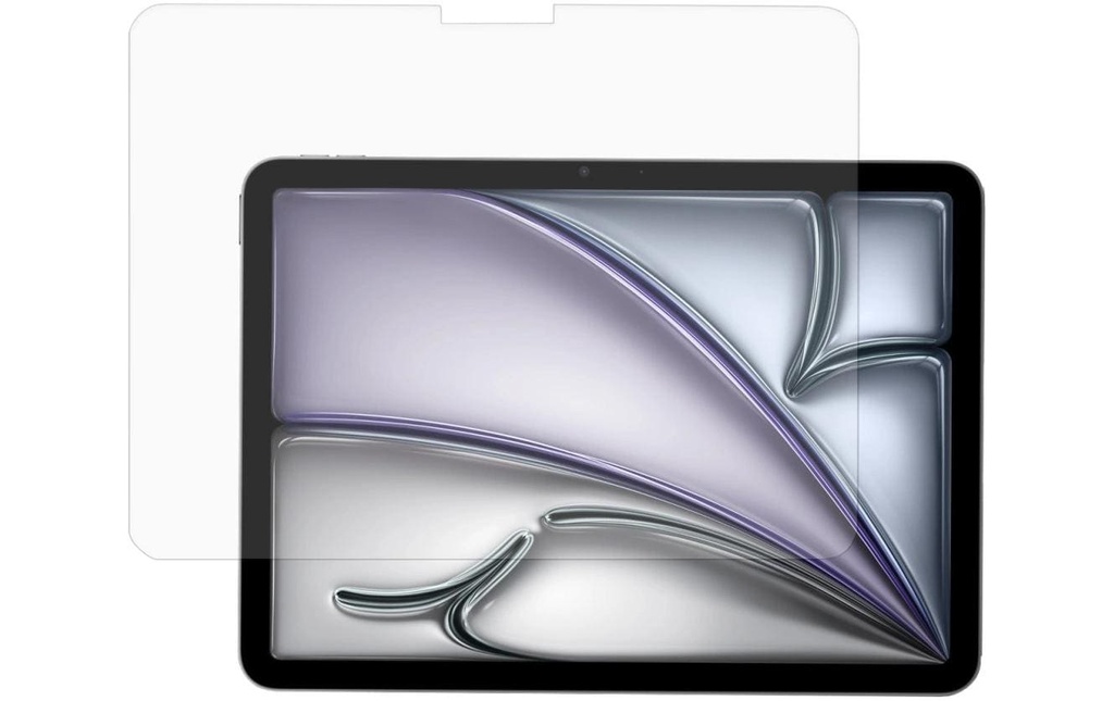 4smarts Films protecteurs pour tablettes Second Glass iPad Air 13 (M2, 2024)