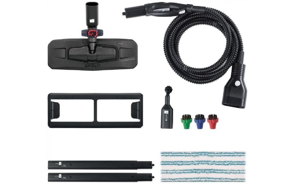 Polti Kits de brosses PAEU0393