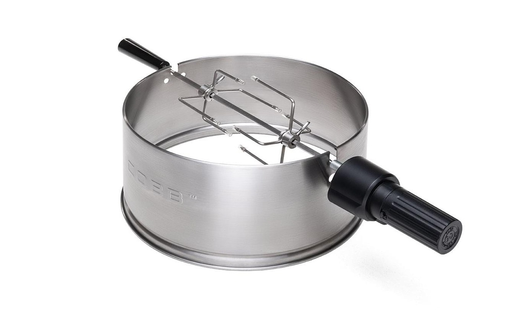 COBB Rallonge de couvercle Rôtisserie Premier
