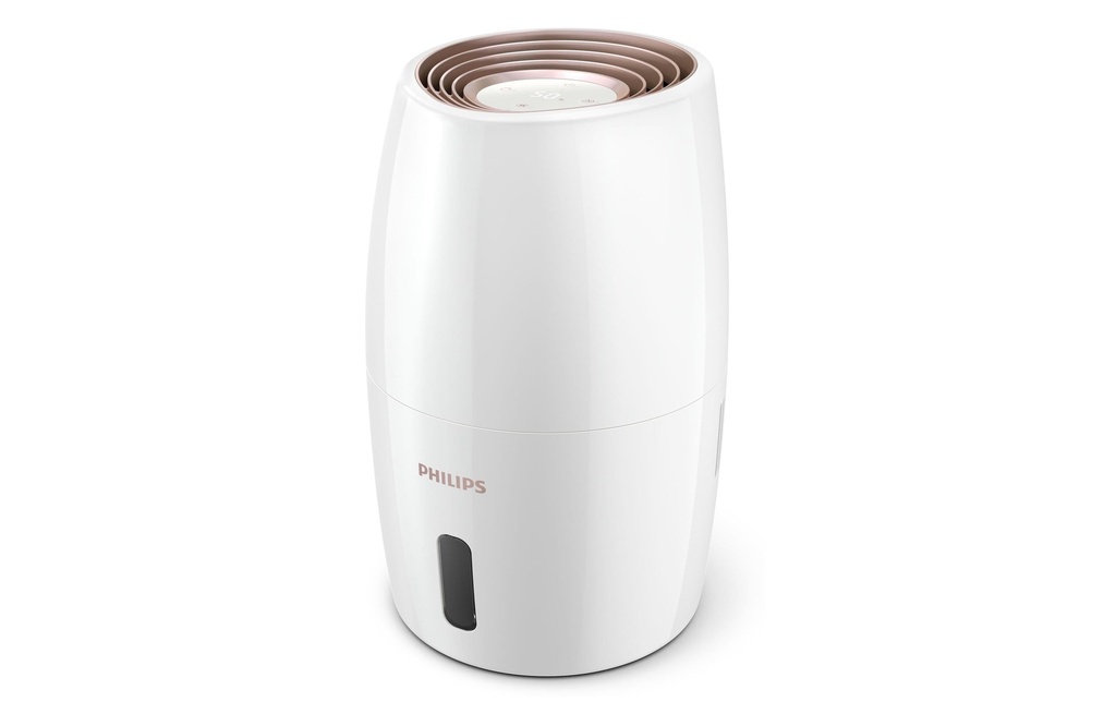 Philips Humidificateur à air froid HU2716/10 32 m²