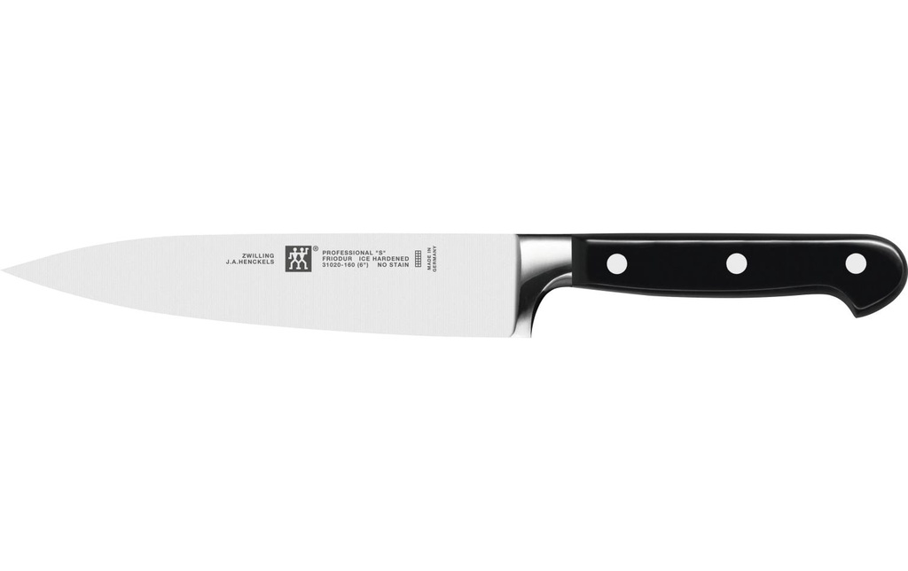 Zwilling Couteau de cuisine Professionnel S 16 cm